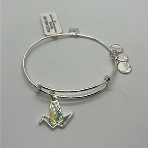 New Alex and Ani Bracelet